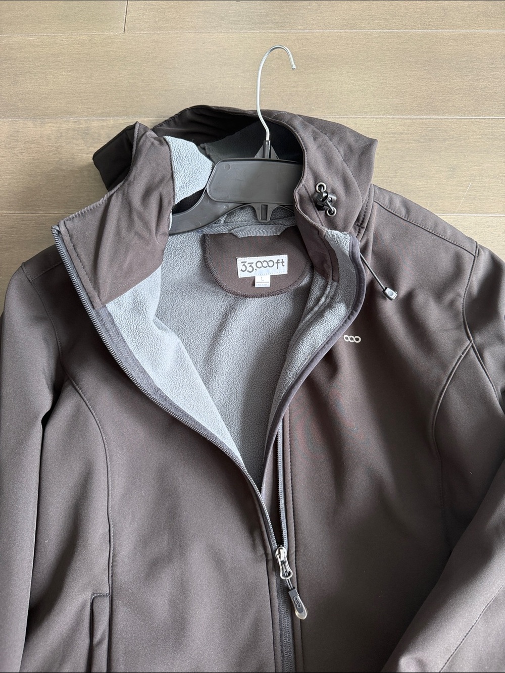 Amazon soft shell jacket - Picture 2 of 8